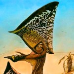 Scoperta in Brasile nuova specie di pterosauro volante