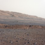 Gli ultimi dati di Curiosity sulle “zone abitabili” di Marte
