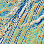 Microplacca tettonica rivela la nascita dell’Himalaya