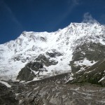 Anche i ghiacciai del Piemonte in ritirata: 50% in meno negli ultimi 50 anni