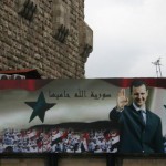 Siria, la situazione precipita