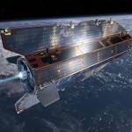 Satelliti in caduta quasi controllata sulla Terra: la spazzatura arriva dallo spazio