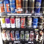 Energy drinks: aumenta il consumo tra i giovani italiani