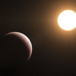 Scoperto pianeta abitabile attorno a Tau Ceti, una stella ‘dietro l’angolo’