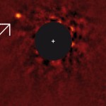 Fotografato pianeta extrasolare che è quasi una stella