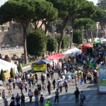 Giornata dedicata all’energia rinnovabile a Roma