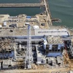 Fukushima, perdita radiattiva da due vasche di contenimento
