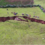 Disastro idrogeologico mette a rischio il sito di Machu Picchu