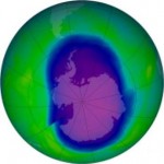Scoperto un nuovo gas che provocherebbe la distruzione dell’ozono