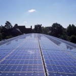 Pannelli solari: la Commissione Europea indaga per dumping le aziende cinesi