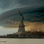 Sandy: 16 i morti, centrali nucleari spente e in allerta