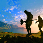 Nessun legame tra scomparsa dei Neanderthal e nuove armi dei Sapiens